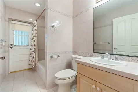 16035 SW 173rd Avenue Miami FL 33187