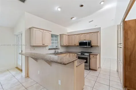16035 SW 173rd Avenue Miami FL 33187