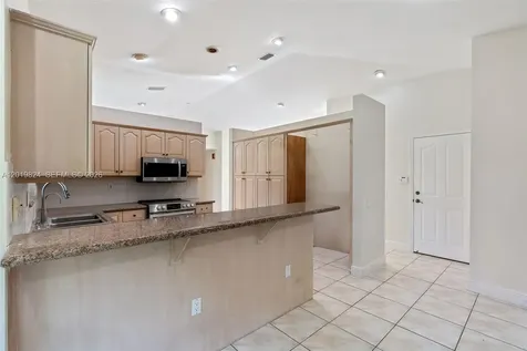 16035 SW 173rd Avenue Miami FL 33187