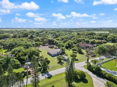 16035 SW 173rd Avenue Miami FL 33187