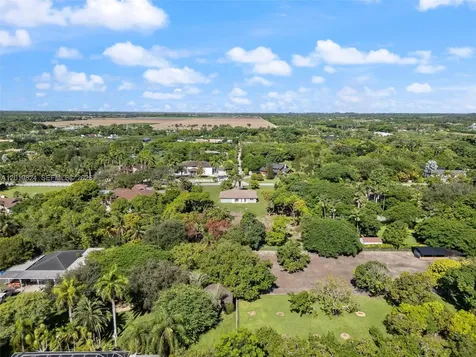 16035 SW 173rd Avenue Miami FL 33187