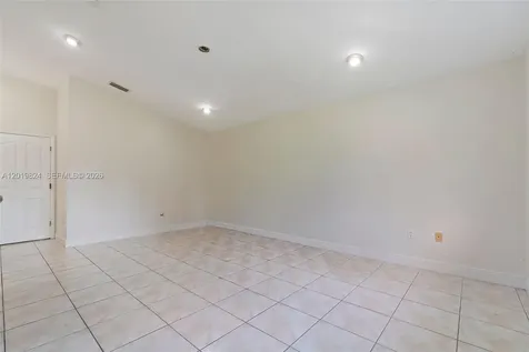 16035 SW 173rd Avenue Miami FL 33187