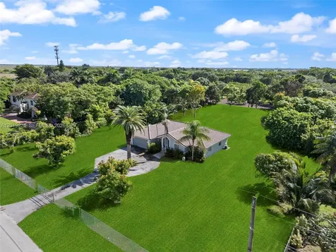 16035 SW 173rd Avenue Miami FL 33187