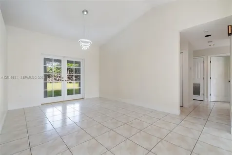 16035 SW 173rd Avenue Miami FL 33187
