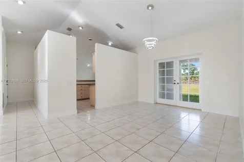 16035 SW 173rd Avenue Miami FL 33187