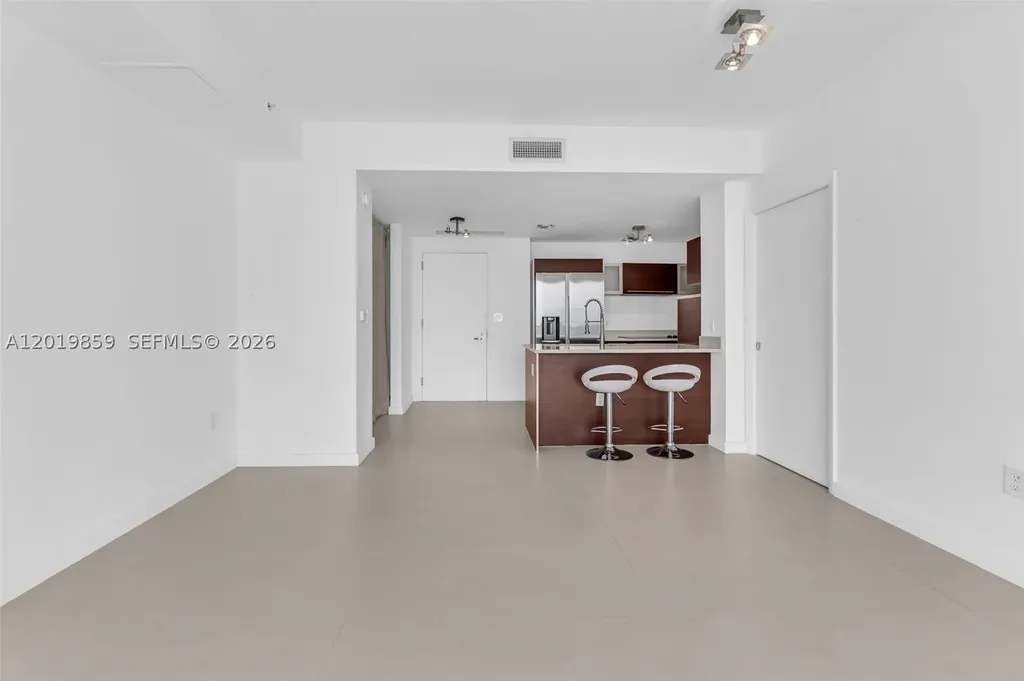 1900 N Bayshore Drive Miami FL 33132