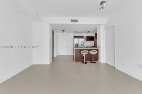 1900 N Bayshore Drive Miami FL 33132