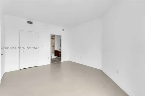 1900 N Bayshore Drive Miami FL 33132