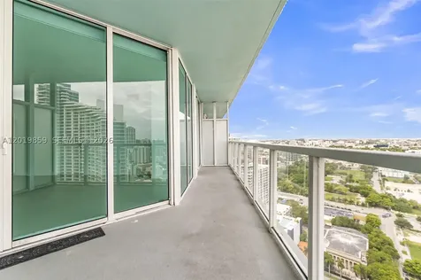 1900 N Bayshore Drive Miami FL 33132