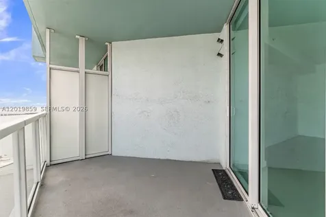 1900 N Bayshore Drive Miami FL 33132