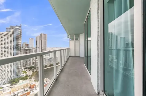1900 N Bayshore Drive Miami FL 33132