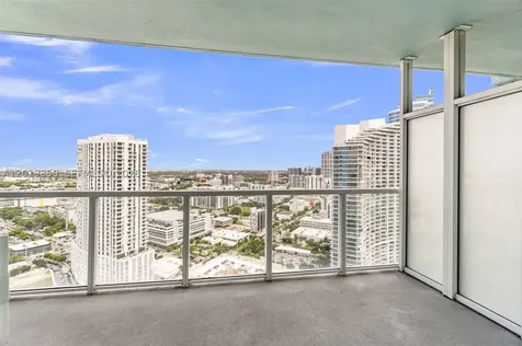 1900 N Bayshore Drive Miami FL 33132