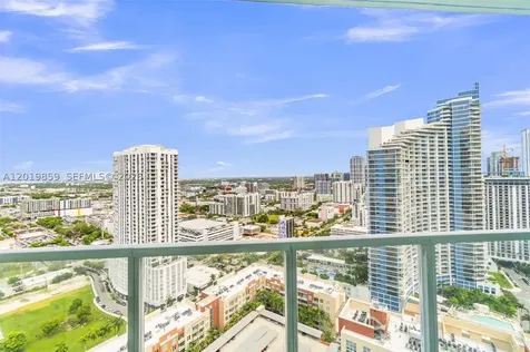 1900 N Bayshore Drive Miami FL 33132