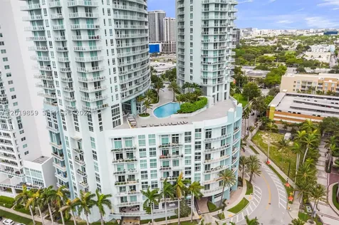 1900 N Bayshore Drive Miami FL 33132
