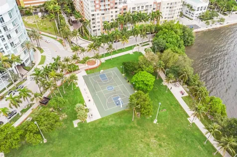 1900 N Bayshore Drive Miami FL 33132
