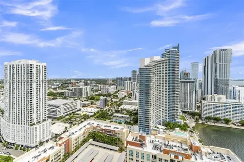 1900 N Bayshore Drive Miami FL 33132