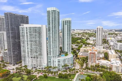 1900 N Bayshore Drive Miami FL 33132
