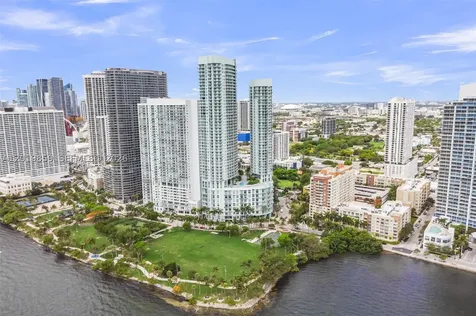 1900 N Bayshore Drive Miami FL 33132