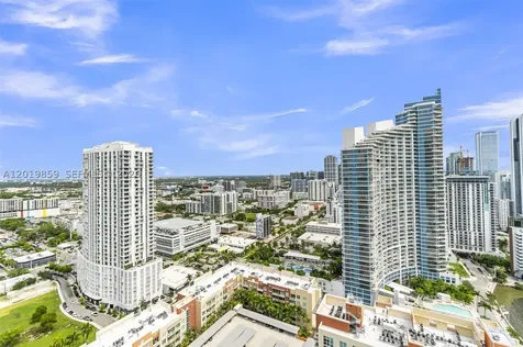 1900 N Bayshore Drive Miami FL 33132