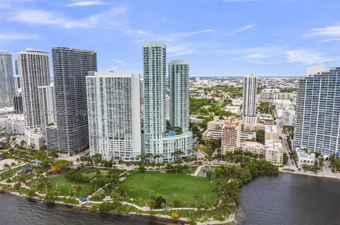 1900 N Bayshore Drive Miami FL 33132