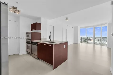 1900 N Bayshore Drive Miami FL 33132