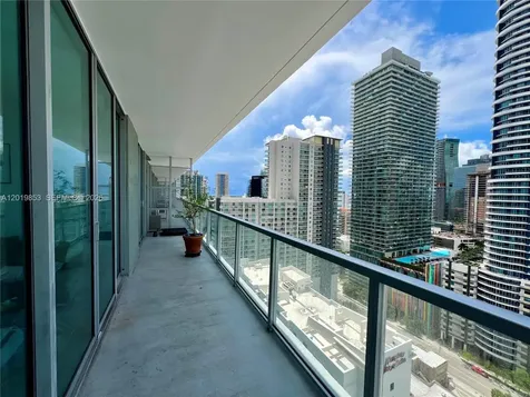 79 SW 12th Street Miami FL 33130