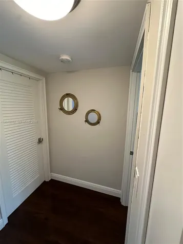 6901 Edgewater Drive Coral Gables FL 33133