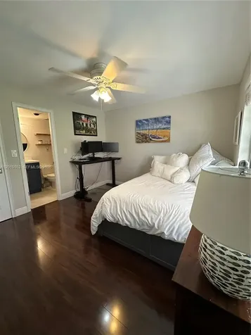 6901 Edgewater Drive Coral Gables FL 33133