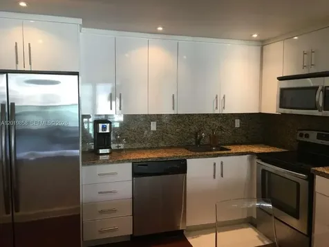 19380 Collins Avenue Sunny Isles Beach FL 33160
