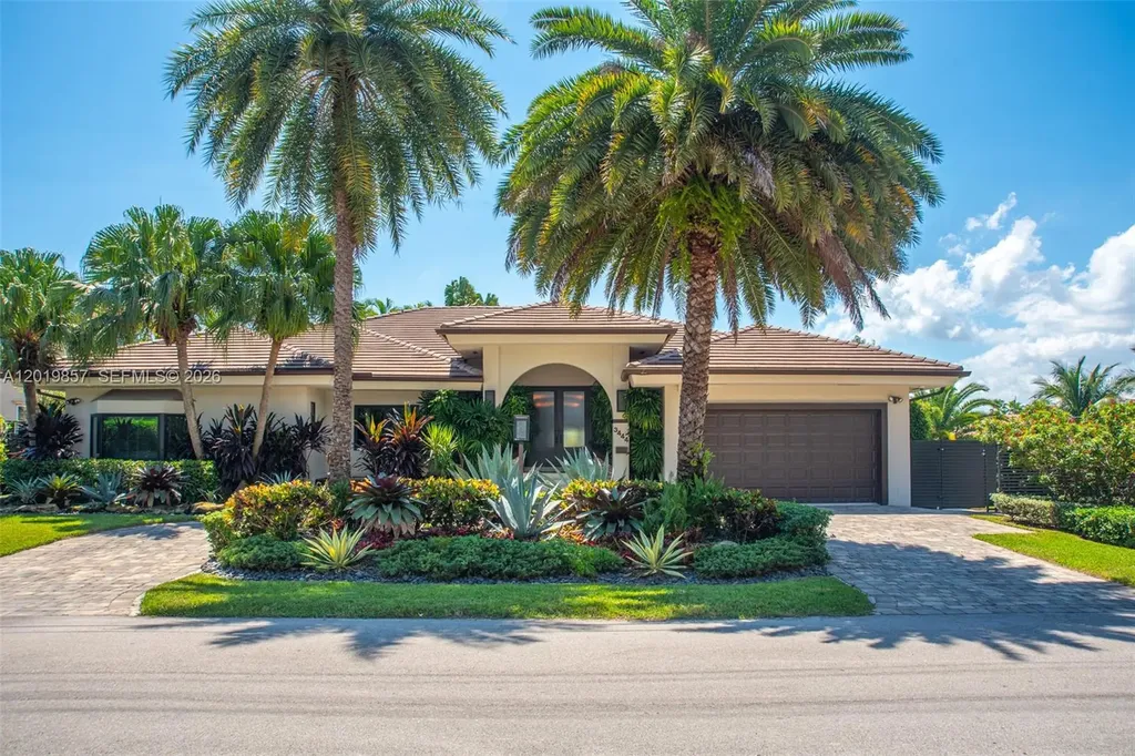 3444 NE 167th Street North Miami Beach FL 33160