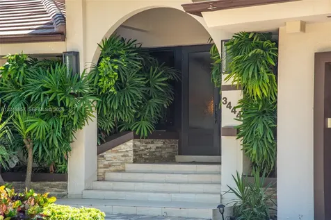 3444 NE 167th Street North Miami Beach FL 33160