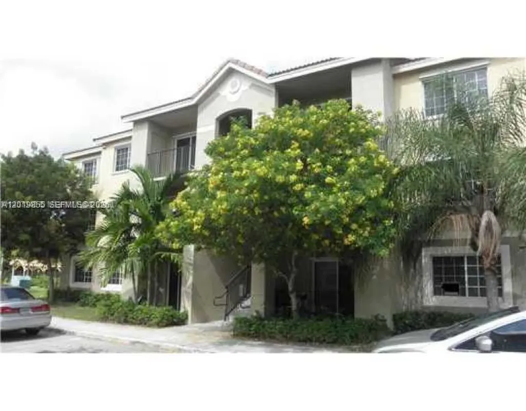 15430 SW 284th Street Homestead FL 33033