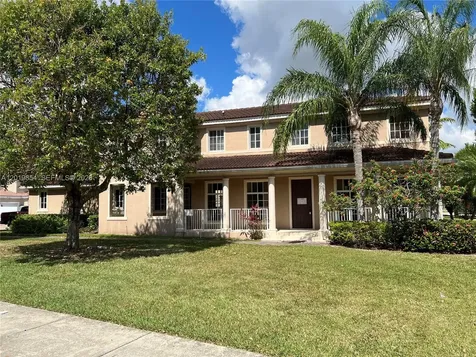 14008 SW 274 Terrace Homestead FL 33032