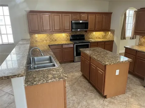 14008 SW 274 Terrace Homestead FL 33032