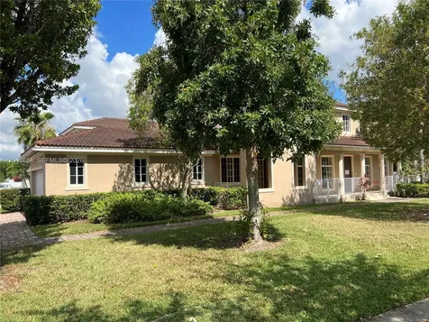 14008 SW 274 Terrace Homestead FL 33032