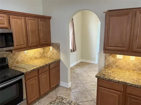 14008 SW 274 Terrace Homestead FL 33032