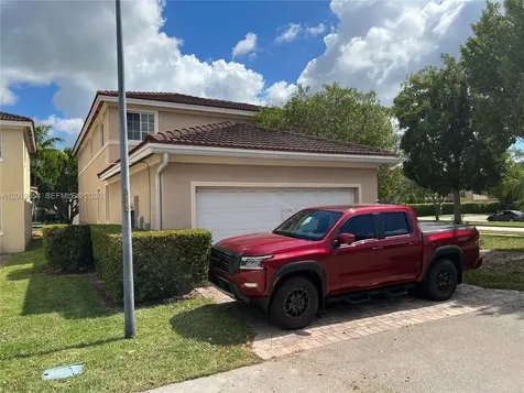 14008 SW 274 Terrace Homestead FL 33032