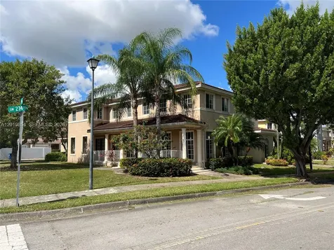 14008 SW 274 Terrace Homestead FL 33032