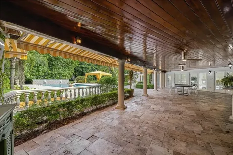 12300 Old Cutler Road Pinecrest FL 33156
