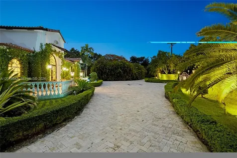 12300 Old Cutler Road Pinecrest FL 33156