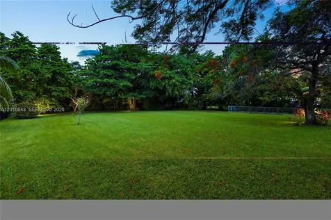 12300 Old Cutler Road Pinecrest FL 33156