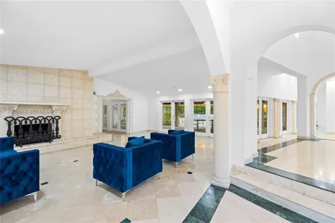 12300 Old Cutler Road Pinecrest FL 33156