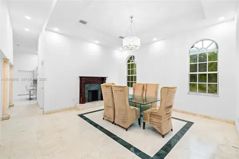 12300 Old Cutler Road Pinecrest FL 33156