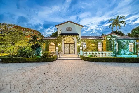 12300 Old Cutler Road Pinecrest FL 33156