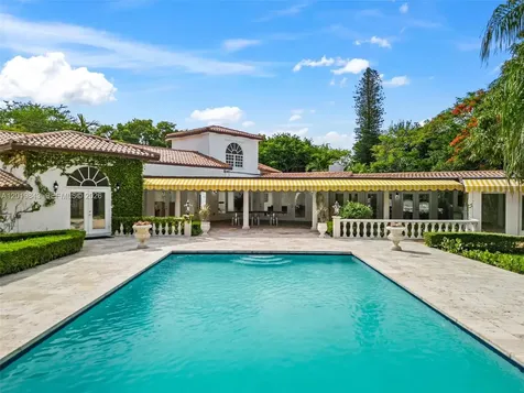 12300 Old Cutler Road Pinecrest FL 33156