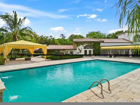 12300 Old Cutler Road Pinecrest FL 33156