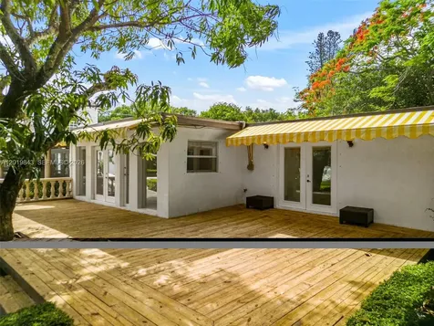 12300 Old Cutler Road Pinecrest FL 33156