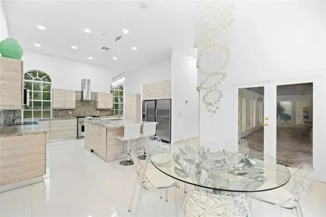 12300 Old Cutler Road Pinecrest FL 33156
