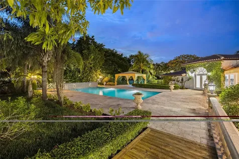 12300 Old Cutler Road Pinecrest FL 33156