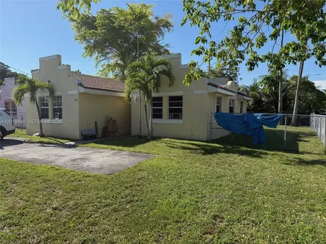 1501 NW 57th Street Miami FL 33142